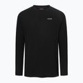 Longsleeve termoactiv pentru bărbați Viking Andali black 7