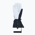 Mănuși de schi pentru bărbați Viking Sven Ski navy/white leather 9