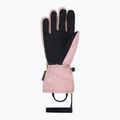 Mănuși de schi pentru femei Viking Sherpa 2.0 Gore-Tex Ski pink/white 2