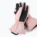 Mănuși de schi pentru femei Viking Sherpa 2.0 Gore-Tex Ski pink/white 3
