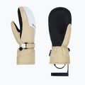 Mănuși de schi pentru femei Viking Sherpa 2.0 Gore-Tex Mitten Ski beige/white