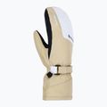 Mănuși de schi pentru femei Viking Sherpa 2.0 Gore-Tex Mitten Ski beige/white 2
