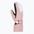 Mănuși de schi pentru femei Viking Sherpa 2.0 Gore-Tex Mitten Ski light pink/white 2