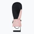 Mănuși de schi pentru femei Viking Sherpa 2.0 Gore-Tex Mitten Ski light pink/white 3