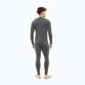 Set lenjerie termică pentru bărbați Viking Tendedark grey 2