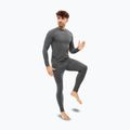 Set lenjerie termică pentru bărbați Viking Tendedark grey 3