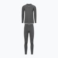 Set lenjerie termică pentru bărbați Viking Tendedark grey 7