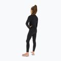 Set de lenjerie termoactivă pentru copii Viking Flam Base Layer grey 2