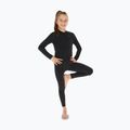 Set de lenjerie termoactivă pentru copii Viking Flam Base Layer grey 3