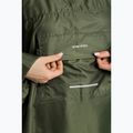 Pelerină de ploaie Viking Vesper Backpack olive 6