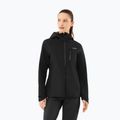 Geacă de ploaie pentru femei Viking Trek Pro 2.5 black