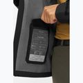Geacă de ploaie pentru bărbați Viking Trek Pro 2.5 black 6
