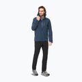 Geacă de ploaie pentru bărbați Viking Trek Pro 2.5 navy 2