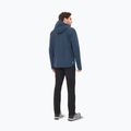 Geacă de ploaie pentru bărbați Viking Trek Pro 2.5 navy 3