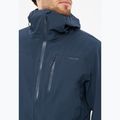 Geacă de ploaie pentru bărbați Viking Trek Pro 2.5 navy 4