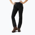 Pantaloni de trekking pentru femei Viking Tek Pro 2.5 black