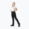 Pantaloni de trekking pentru femei Viking Tek Pro 2.5 black 2