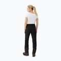 Pantaloni de trekking pentru femei Viking Tek Pro 2.5 black 3