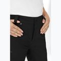 Pantaloni de trekking pentru femei Viking Tek Pro 2.5 black 4