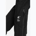 Pantaloni de trekking pentru femei Viking Tek Pro 2.5 black 6