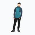 Bluză de trekking pentru bărbați Viking Birger Hoodie blue/navy 2