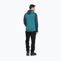 Bluză de trekking pentru bărbați Viking Birger Hoodie blue/navy 3