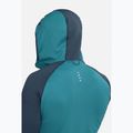 Bluză de trekking pentru bărbați Viking Birger Hoodie blue/navy 6
