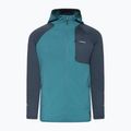 Bluză de trekking pentru bărbați Viking Birger Hoodie blue/navy 8