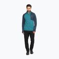 Bluză de trekking pentru bărbați Viking Birger blue/navy 2