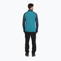 Bluză de trekking pentru bărbați Viking Birger blue/navy 3