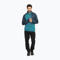 Bluză de trekking pentru bărbați Viking Birger blue/navy 4