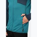 Bluză de trekking pentru bărbați Viking Birger blue/navy 6