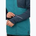Bluză de trekking pentru bărbați Viking Birger blue/navy 7