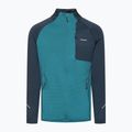 Bluză de trekking pentru bărbați Viking Birger blue/navy 8