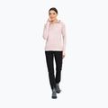 Bluză de trekking pentru femei Viking Birger Hoodie pink 4