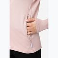 Bluză de trekking pentru femei Viking Birger Hoodie pink 7