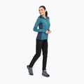 Bluză de trekking pentru femei Viking Birger Hoodie blue/navy 4