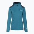 Bluză de trekking pentru femei Viking Birger Hoodie blue/navy 8