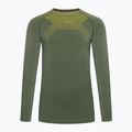 Set de lenjerie termoactivă pentru bărbați Viking Altis Base Layer dark green 8
