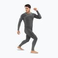 Set de lenjerie termoactivă pentru bărbați Viking Altis Base Layer black 3