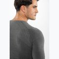 Set de lenjerie termoactivă pentru bărbați Viking Altis Base Layer black 5