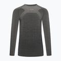 Set de lenjerie termoactivă pentru bărbați Viking Altis Base Layer black 8