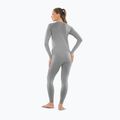 Set de lenjerie termoactivă pentru femei Viking Altis Base Layer grey 2