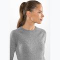 Set de lenjerie termoactivă pentru femei Viking Altis Base Layer grey 4