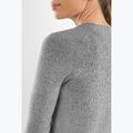 Set de lenjerie termoactivă pentru femei Viking Altis Base Layer grey 5