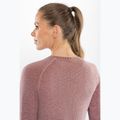 Set de lenjerie termoactivă pentru femei Viking Altis Base Layer pink 6