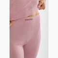Set de lenjerie termoactivă pentru femei Viking Altis Base Layer pink 7