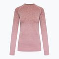 Set de lenjerie termoactivă pentru femei Viking Altis Base Layer pink 9