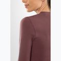 Set de lenjerie termoactivă pentru femei Viking Meriboo Base Layer pink 5
