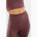 Set de lenjerie termoactivă pentru femei Viking Meriboo Base Layer pink 6